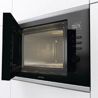 Микроволновая печь Gorenje BMX251M2BG - Превью изображения №3 — Интернет-магазин Your Sale