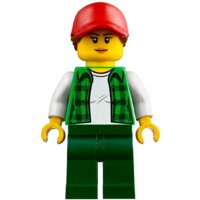 LEGO City 60183 Перевозчик вертолета Image #8