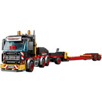 LEGO City 60183 Перевозчик вертолета Image #2