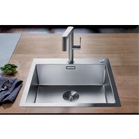 Blanco Claron 500-IF/A Durinox 523393 Image #2