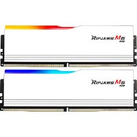G.Skill Ripjaws M5 RGB 2x32ГБ DDR5 5200 МГц F5-5200J4040A32GX2-RM5RW