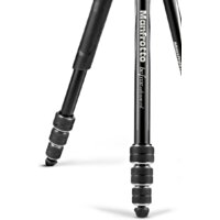 Трипод Manfrotto MKBFRTA4BK-BH - Превью изображения №10 — Интернет-магазин Your Sale