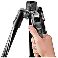 Трипод Manfrotto MKBFRTA4BK-BH - Превью изображения №6 — Интернет-магазин Your Sale