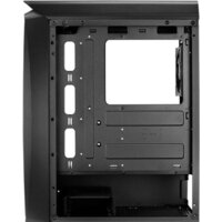 Корпус AeroCool Aero One Eclipse-G-BK-v1 - Превью изображения №7 — Интернет-магазин Your Sale