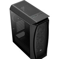 Корпус AeroCool Aero One Eclipse-G-BK-v1 - Превью изображения №4 — Интернет-магазин Your Sale