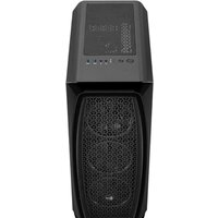 Корпус AeroCool Aero One Eclipse-G-BK-v1 - Превью изображения №8 — Интернет-магазин Your Sale