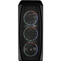 Корпус AeroCool Aero One Eclipse-G-BK-v1 - Превью изображения №9 — Интернет-магазин Your Sale