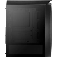 Корпус AeroCool Aero One Eclipse-G-BK-v1 - Превью изображения №5 — Интернет-магазин Your Sale