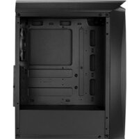 Корпус AeroCool Aero One Eclipse-G-BK-v1 - Превью изображения №6 — Интернет-магазин Your Sale