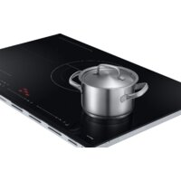 Варочная панель Samsung NZ84C5047GK - Превью изображения №9 — Интернет-магазин Your Sale