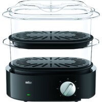 Braun IdentityCollection FS 5100 Black