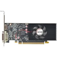 Видеокарта AFOX GeForce GT 1030 2GB GDDR5 AF1030-2048D5L7 - Превью изображения №3 — Интернет-магазин Your Sale