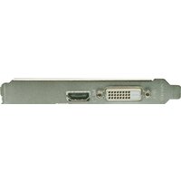 Видеокарта AFOX GeForce GT 1030 2GB GDDR5 AF1030-2048D5L7 - Превью изображения №6 — Интернет-магазин Your Sale
