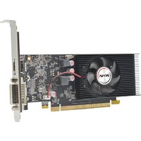 Видеокарта AFOX GeForce GT 1030 2GB GDDR5 AF1030-2048D5L7 - Превью изображения №5 — Интернет-магазин Your Sale