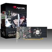Видеокарта AFOX GeForce GT 1030 2GB GDDR5 AF1030-2048D5L7 - Превью изображения №2 — Интернет-магазин Your Sale