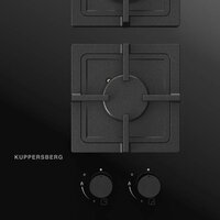 Варочная панель KUPPERSBERG IGS 601 - Превью изображения №4 — Интернет-магазин Your Sale
