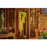 Садовая воздуходувка Ryobi RY18BLB-0 5133006377 (без АКБ) - Превью изображения №7 — Интернет-магазин Your Sale