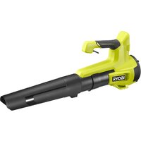 Садовая воздуходувка Ryobi RY18BLB-0 5133006377 (без АКБ) - Превью изображения №10 — Интернет-магазин Your Sale