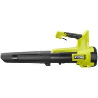 Садовая воздуходувка Ryobi RY18BLB-0 5133006377 (без АКБ) - Превью изображения №2 — Интернет-магазин Your Sale