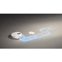 Xiaomi Robot Vacuum 5 Pro OV21GL (евровилка, белый) Image #9