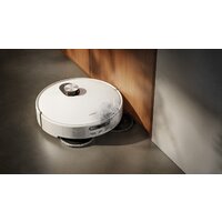 Xiaomi Robot Vacuum 5 Pro OV21GL (евровилка, белый) Image #6