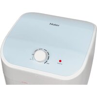 Накопительный электрический водонагреватель над мойкой Haier ES15V-LQ1 - Превью изображения №5 — Интернет-магазин Your Sale