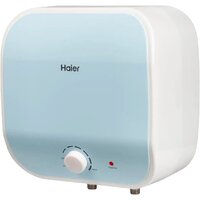 Накопительный электрический водонагреватель над мойкой Haier ES15V-LQ1 - Превью изображения №2 — Интернет-магазин Your Sale