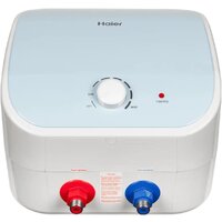 Накопительный электрический водонагреватель над мойкой Haier ES15V-LQ1 - Превью изображения №7 — Интернет-магазин Your Sale