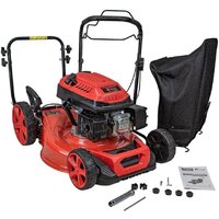 Газонокосилка Edon GML-510/4800 - Превью изображения №14 — Интернет-магазин Your Sale