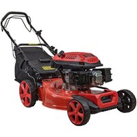 Газонокосилка Edon GML-510/4800 - Превью изображения №7 — Интернет-магазин Your Sale