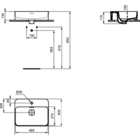 Ideal Standard Strada II T296601 Image #2