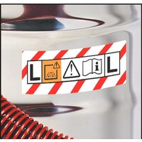 Einhell TE-VC 2025 SACL Image #6