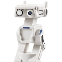 LEGO Star Wars 75325 Звездный истребитель Мандалорца N-1 Image #3