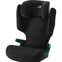 Britax Romer Adventure Plus (space black)