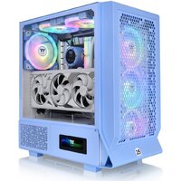 Thermaltake Ceres 330 TG ARGB Hydrangea Blue CA-1Y2-00MFWN-00 Image #2