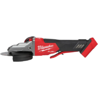 Milwaukee M18 Fuel FSAGF125XPDB-0X 4933478439 (без АКБ)
