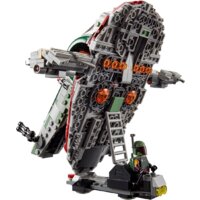 LEGO Star Wars 75312 Звездолет Бобы Фетта Image #4