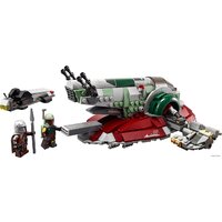 LEGO Star Wars 75312 Звездолет Бобы Фетта Image #9