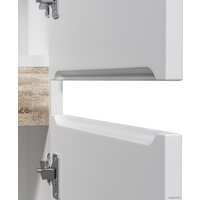 AM.PM Шкаф-пенал X-Joy M85ACSR0306WG Image #7