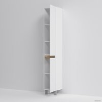 AM.PM Шкаф-пенал X-Joy M85ACSR0306WG Image #6