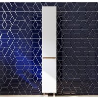 AM.PM Шкаф-пенал X-Joy M85ACSR0306WG Image #2