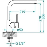 Alveus Selma 1144971 Image #3