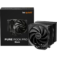be quiet! Pure Rock Pro 3 Black BK042 Image #5