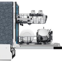 Встраиваемая посудомоечная машина Haier HDWE9-591RU - Превью изображения №6 — Интернет-магазин Your Sale