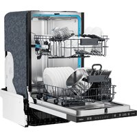 Встраиваемая посудомоечная машина Haier HDWE9-591RU - Превью изображения №5 — Интернет-магазин Your Sale