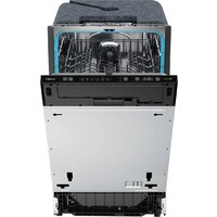 Встраиваемая посудомоечная машина Haier HDWE9-591RU - Превью изображения №2 — Интернет-магазин Your Sale