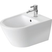 Биде Duravit D-Neo 37X54 2294150000 - Превью изображения №4 — Интернет-магазин Your Sale