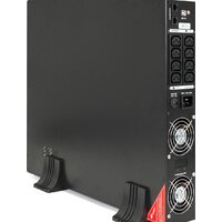 Источник бесперебойного питания ExeGate SinePower UHB-3000.LCD.AVR.C13.RJ.USB.2U - Превью изображения №2 — Интернет-магазин Your Sale