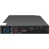 Источник бесперебойного питания ExeGate SinePower UHB-3000.LCD.AVR.C13.RJ.USB.2U - Превью изображения №5 — Интернет-магазин Your Sale
