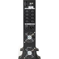 Источник бесперебойного питания ExeGate SinePower UHB-3000.LCD.AVR.C13.RJ.USB.2U - Превью изображения №4 — Интернет-магазин Your Sale